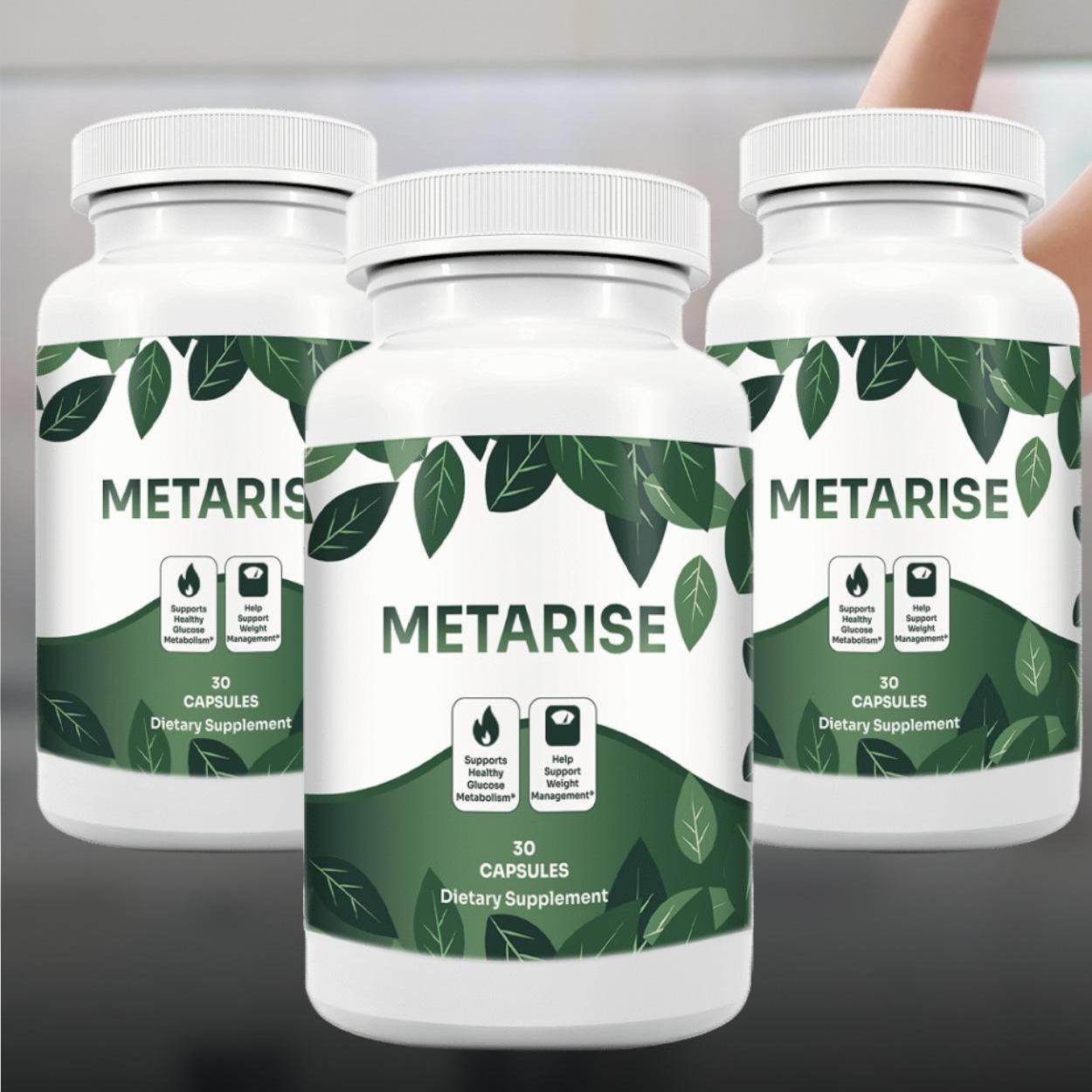 Metarise Review