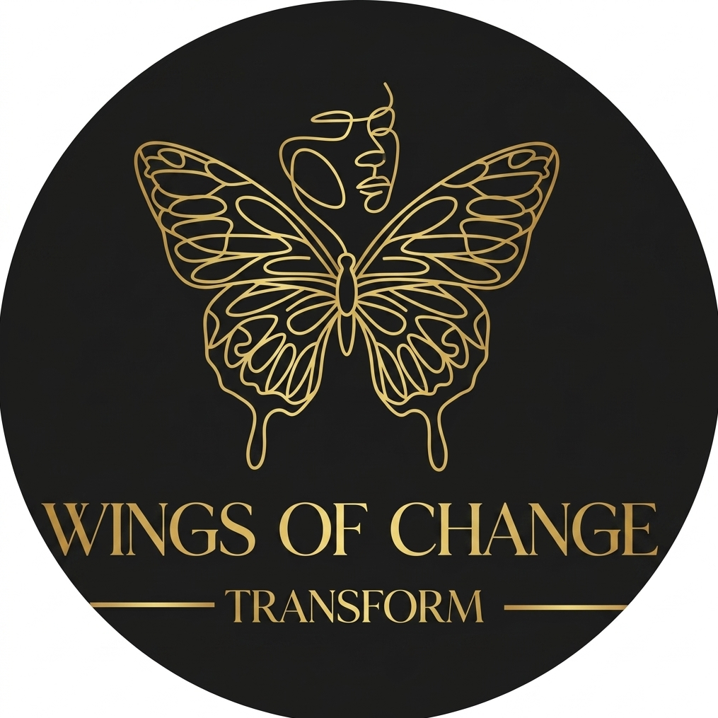 Wings of Change