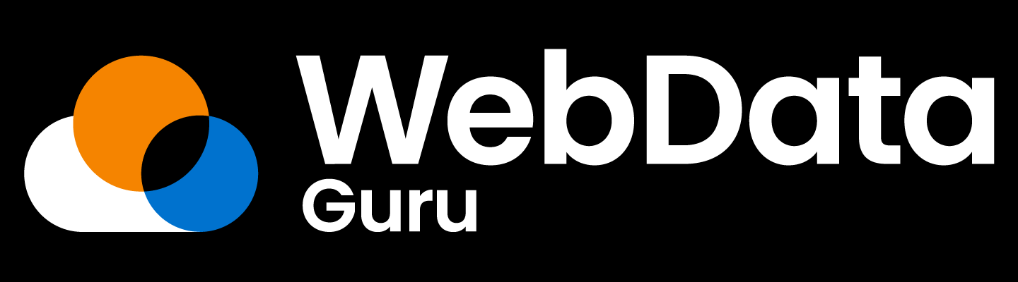 WebDataGuru Team