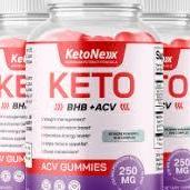 Ketonex ACV