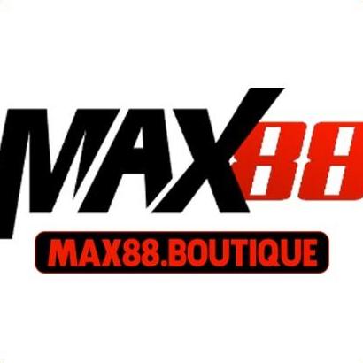 Max88 Boutique