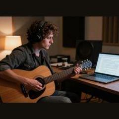 James Woolwine Custom Songs