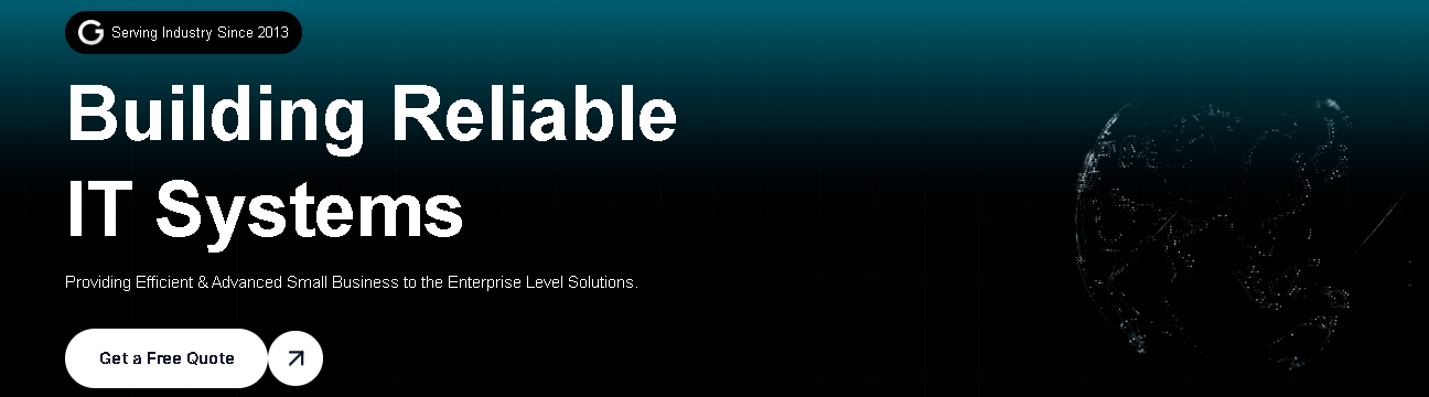 G Tech  Solutions