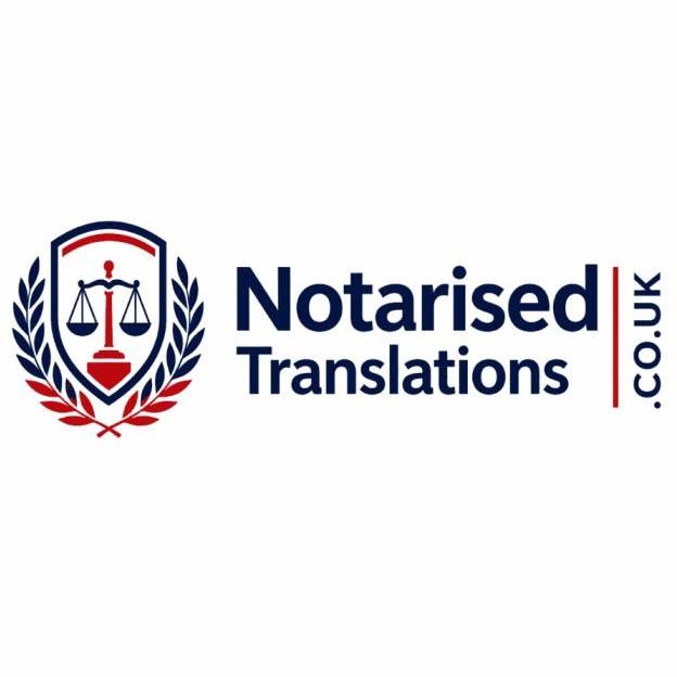 Notarised Translations
