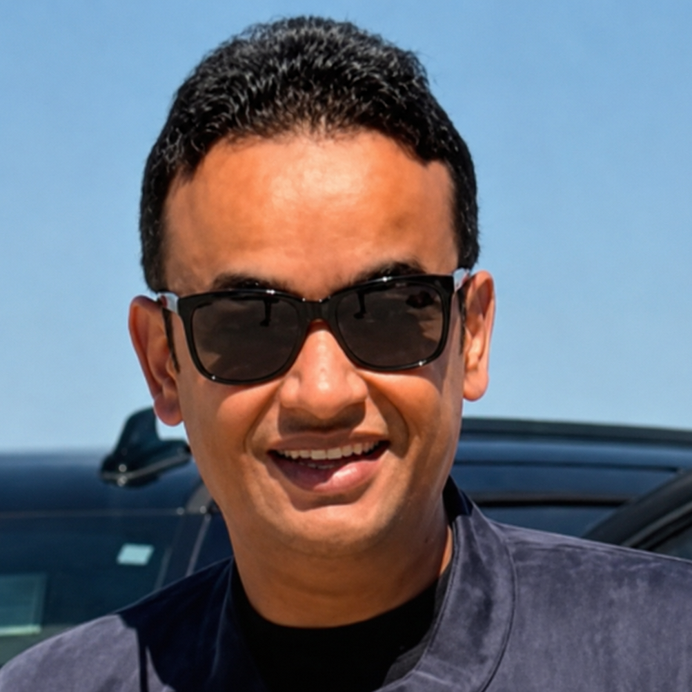FurqanKen Khan