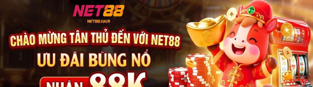 Net88 hair