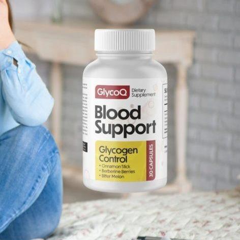 Glycoq Israel