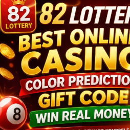 82 Lottery  Game