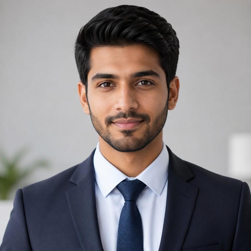 Vihaan Iyer
