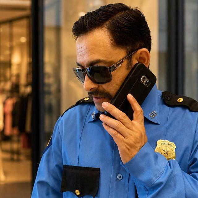 ANZ  Security