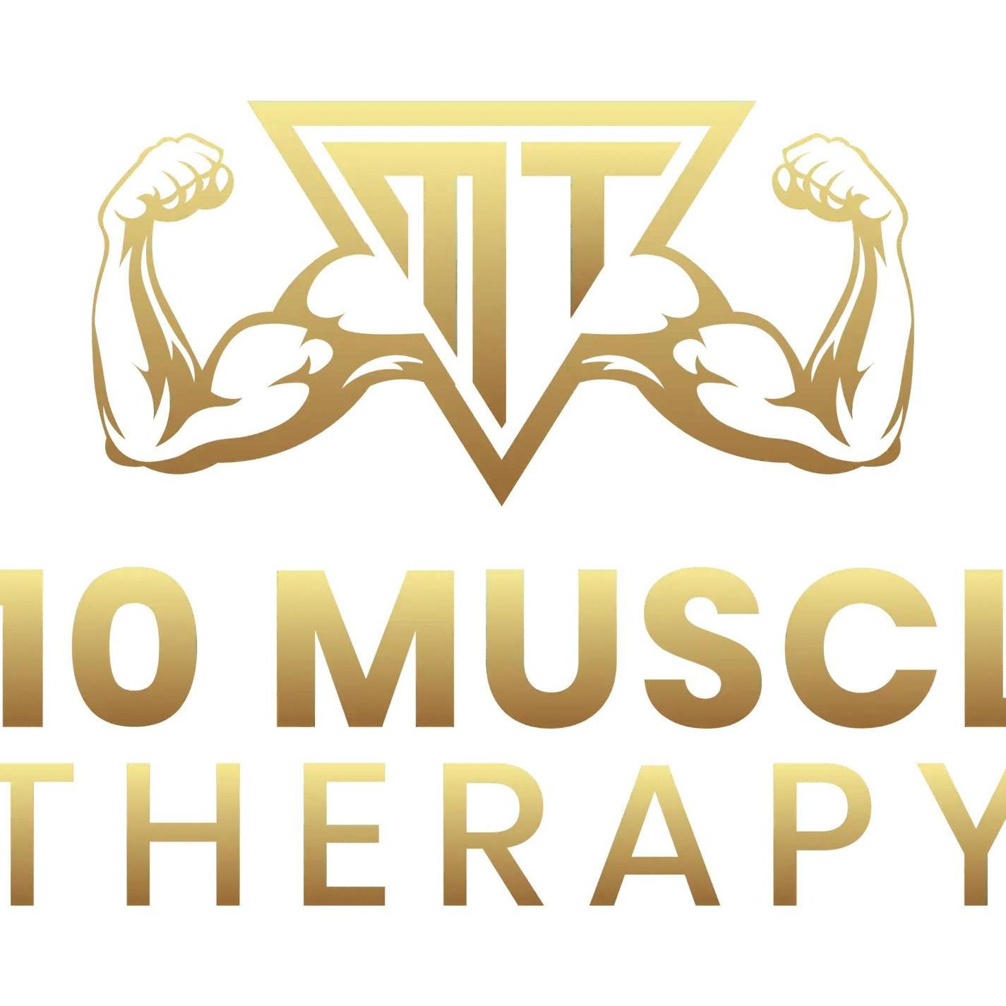 Muscle Therapy