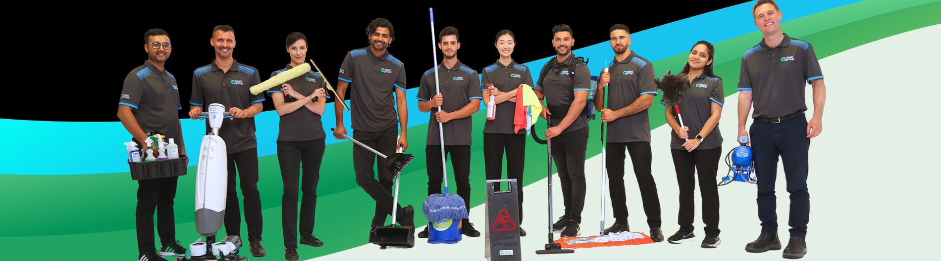 Clean Group