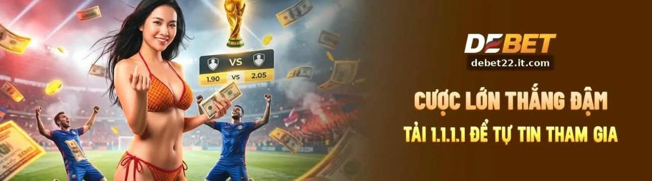 Debet Gaming  Network