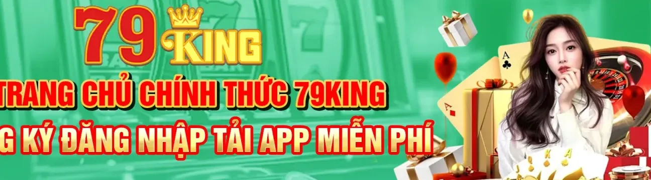 Nh&agrave; C&aacute;i 79KING