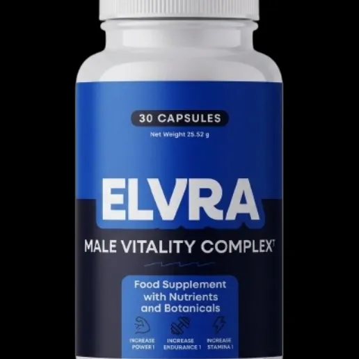 ElvraMale ElvraMale