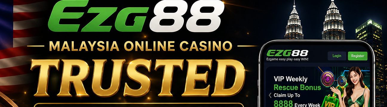 Ezg88 Casino