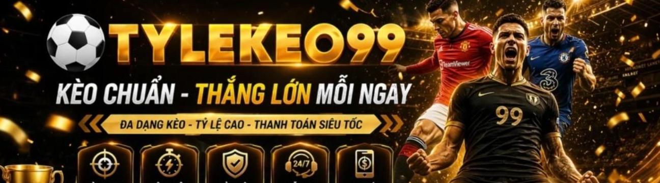 Tỷ Lệ K&egrave;o  Nh&agrave; C&aacute;i