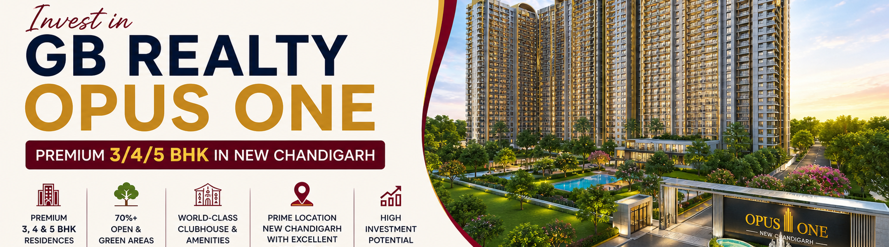 GBReality Projects