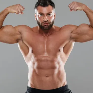 Mike Irees