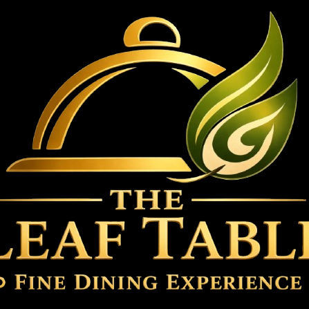 Theleaf Table