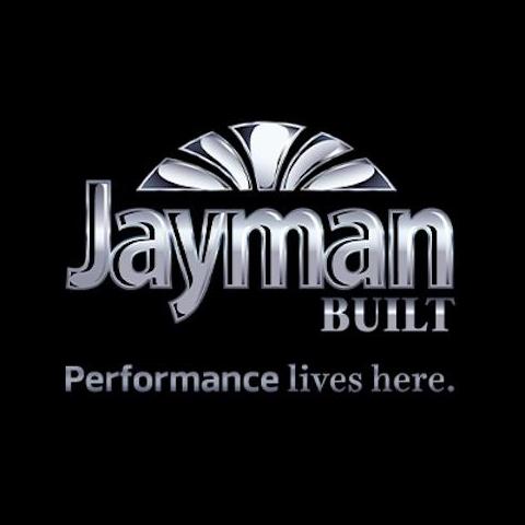 Jayman Built