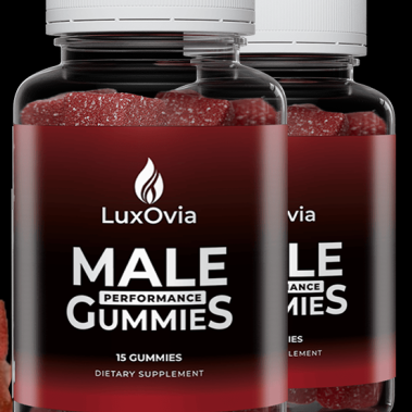 LuxOviaMale LuxOviaMale