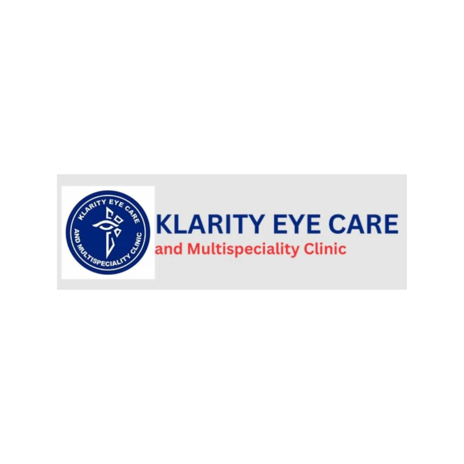 Klarity  Eye Care