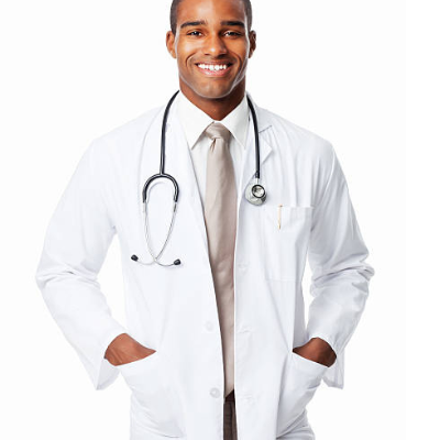 DR  Secrets