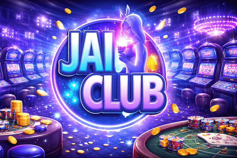 Jai Game