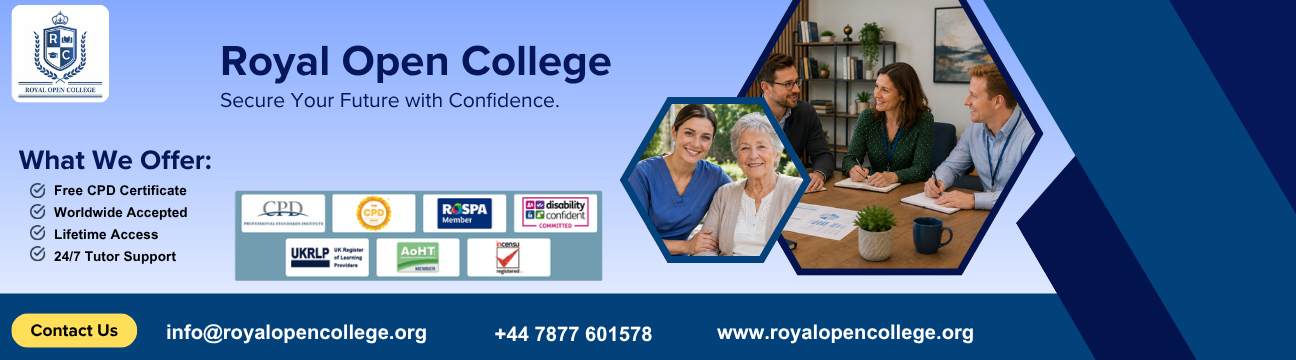Royal Open College