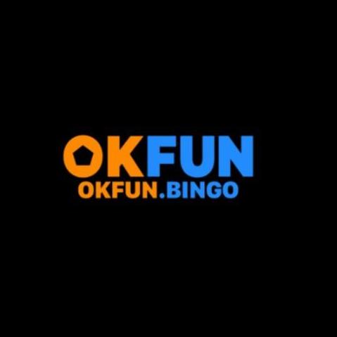 Okfun  Bingo