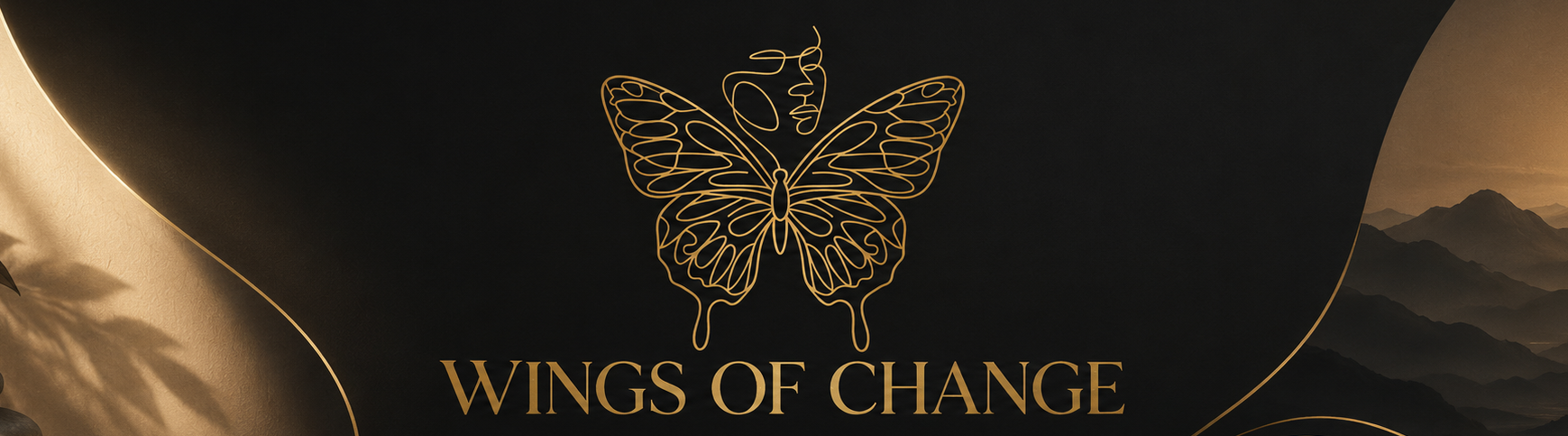 Wings of Change