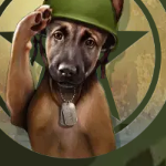 Master Of Puppies