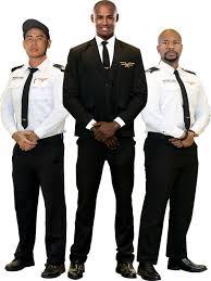Security Services in Qatar | Security ...