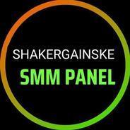 Shaker Gainske
