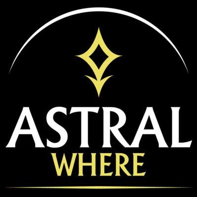 Astral  Where