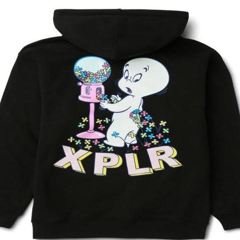 XPLR Sweatshirt