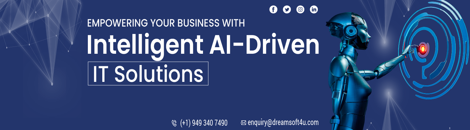 DreamSoft4u Private Limited