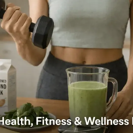 Yfitness Matter