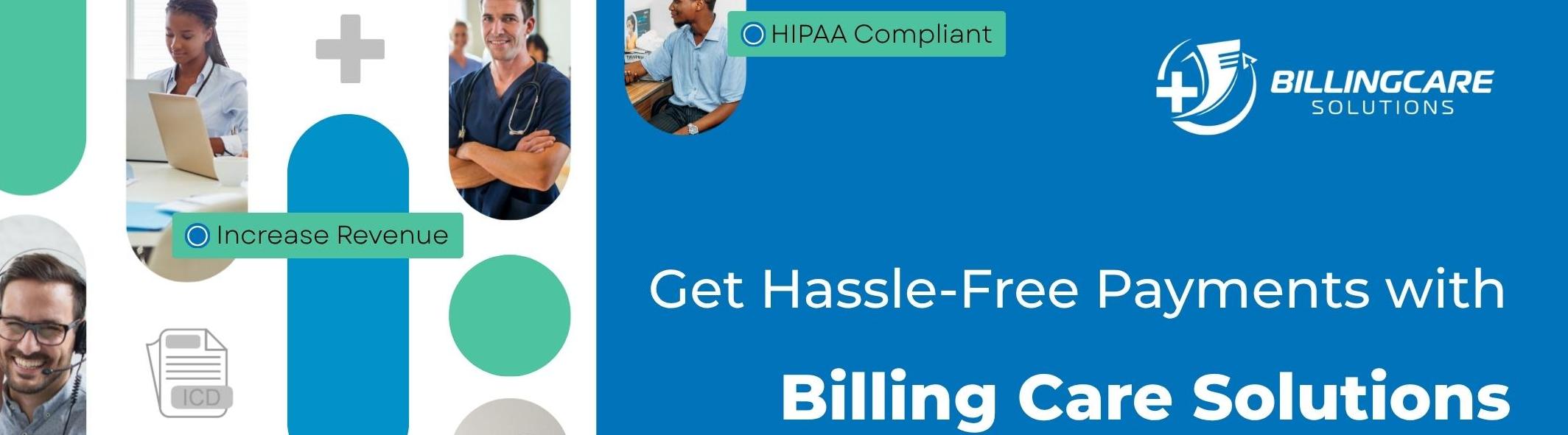 Billingcare Solutions