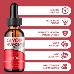 Glyco Harmony