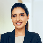 Prerna Rane