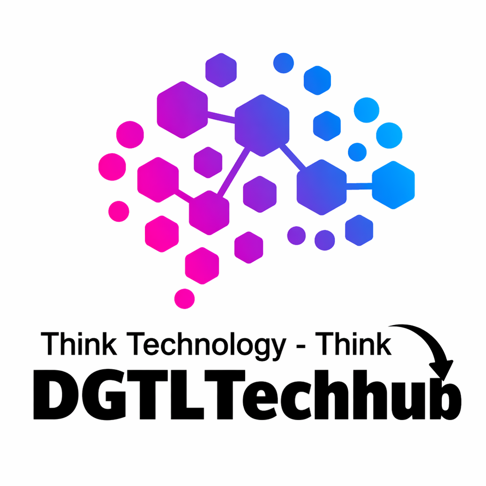 DGTLTech Hub
