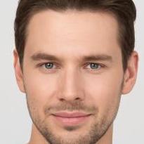 Marvin Gibsonv