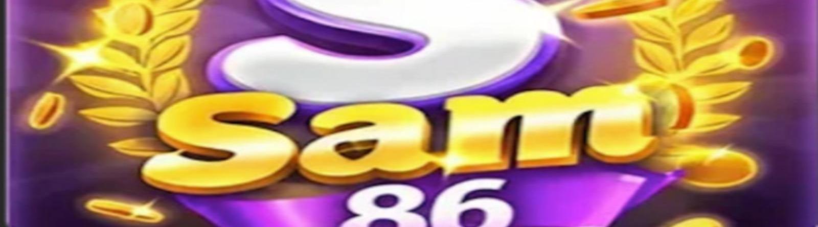 Sam86 Cloud