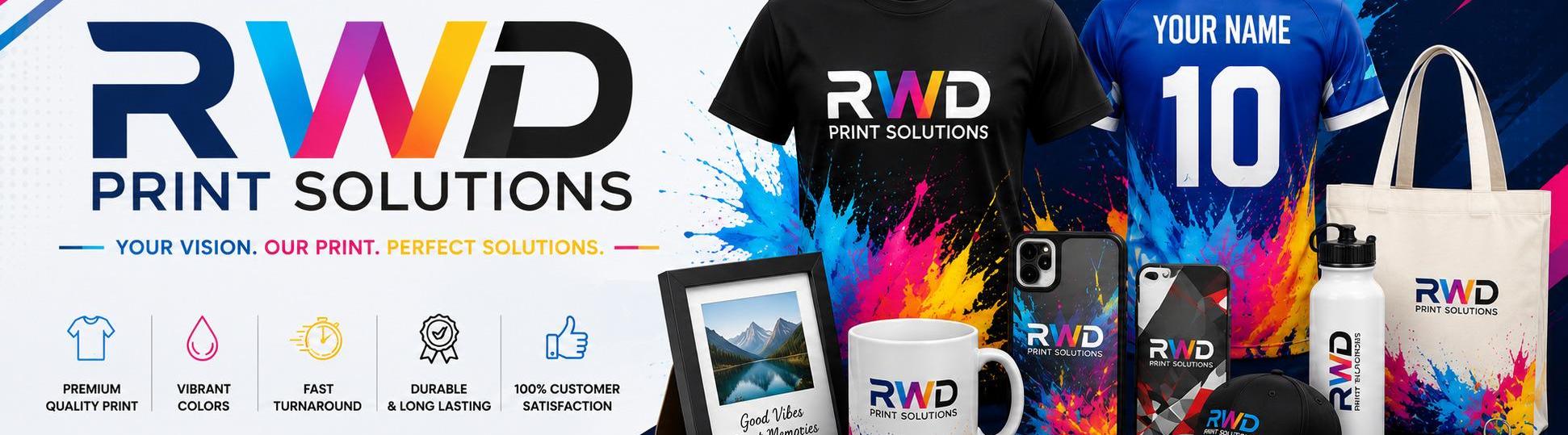 RWD Print Solutions