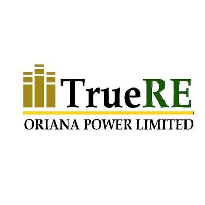 Oriana Power
