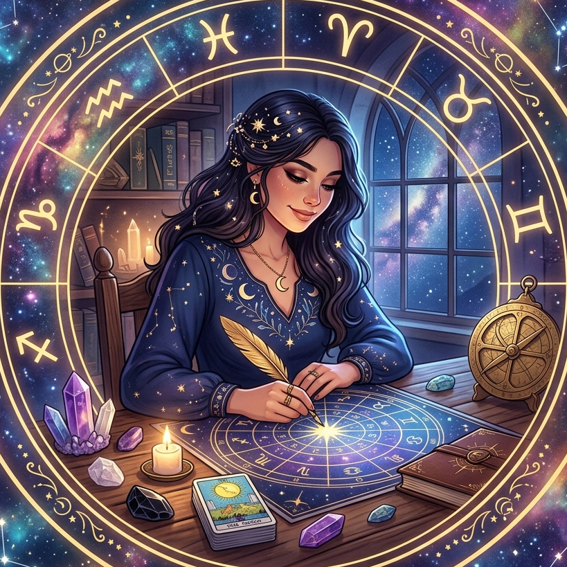 Astrokaya Astrology