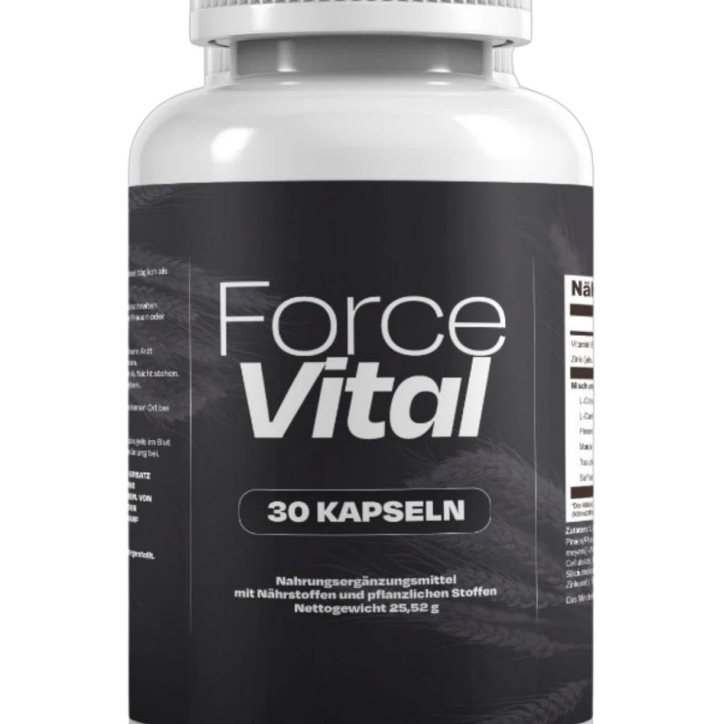 Force Vital2026