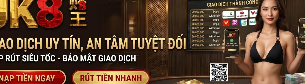 Nh&agrave; C&aacute;i   JK8